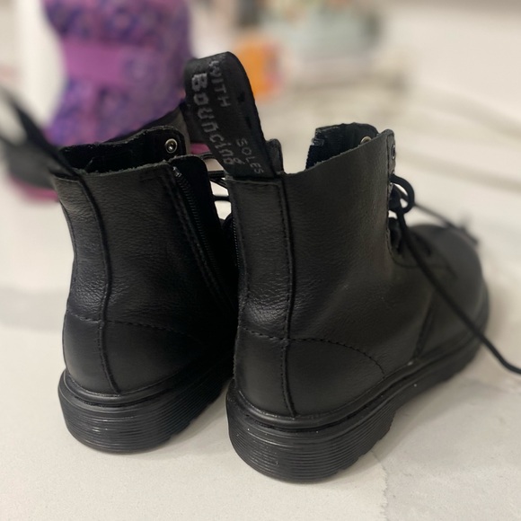 Kids dr martens size 9 - Picture 5 of 5